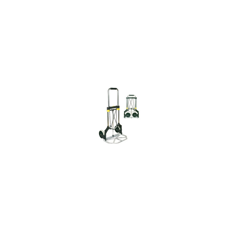 carrello pieghevole all kg.80 alte 06579 [alte ]