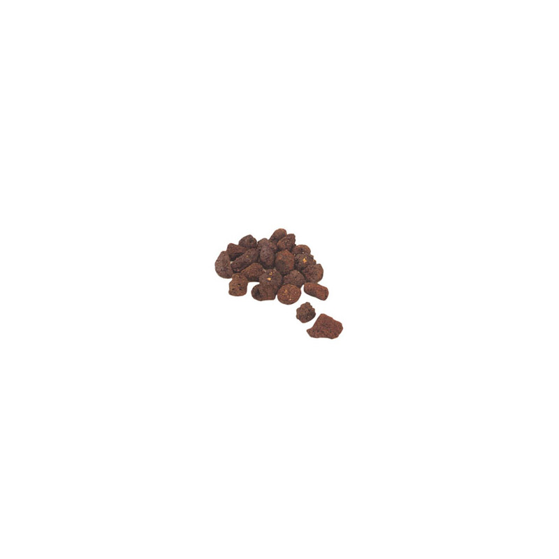 roccia lavica per barbecue lapillo kg.3 00715 [lapillo]
