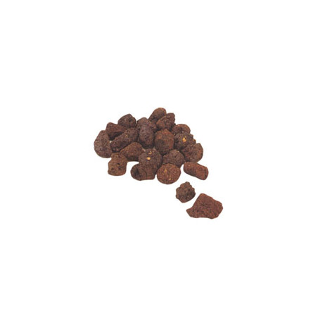 roccia lavica per barbecue lapillo kg.3 00715 [lapillo]