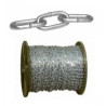 catena genovese n.19 mm. 4,0 m. 75 bb aref [aref ]
