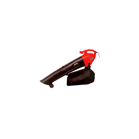 aspiratore soffiatore w.2400 excel 04772 [excel ]