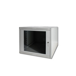 armadio rack digitus 7he 600x450mm, grigio [dn-19 07-u-ec]