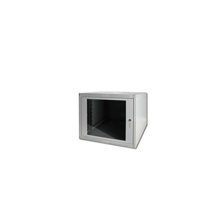 armadio rack digitus 7he 600x450mm, grigio [dn-19 07-u-ec]