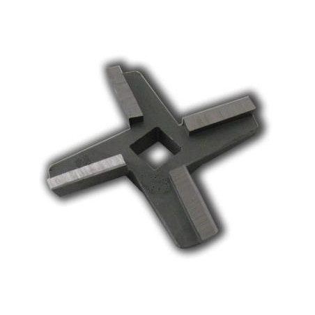accessorio per tritacarne reber tc5 - 4006a - lama
