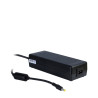 alimentatore notebook inter-tech 120w [88882103]