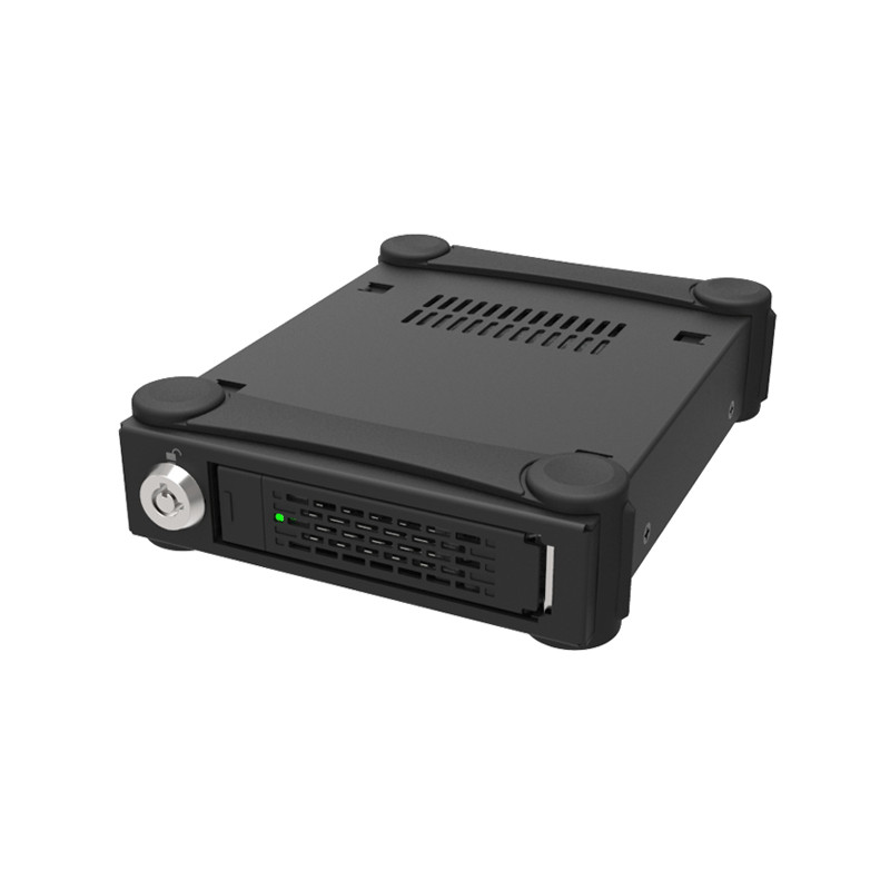 box hard disk 2,5 icydock usb 3.0 satai-iii [mb991u3-1sb]