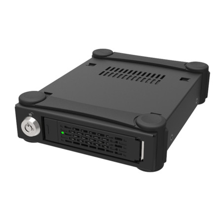 box hard disk 2,5 icydock usb 3.0 satai-iii [mb991u3-1sb]