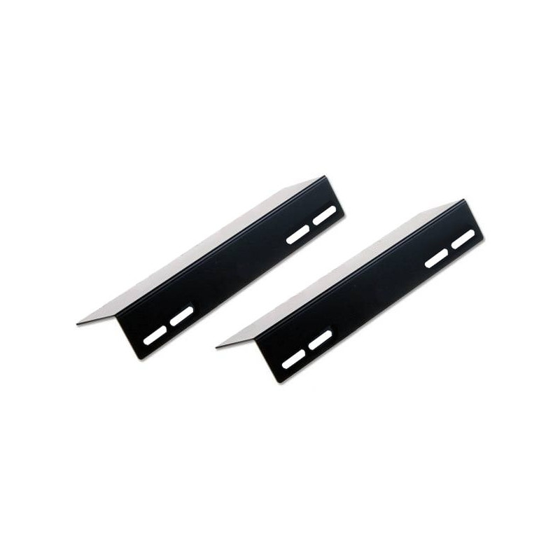 staffa a l intellinet laterale per rack 19'' a muro prof.