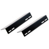 staffa a l intellinet laterale per rack 19'' a muro prof.