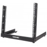 open frame rack intellinet 19'' desktop
