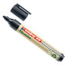 marcatore nero per lavagne bianche edding 28 ecoline tratto 1,5 -