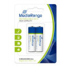 Pile mediarange ricaricabile accu micro aa hr06 1,2v 2s [mrbat123]