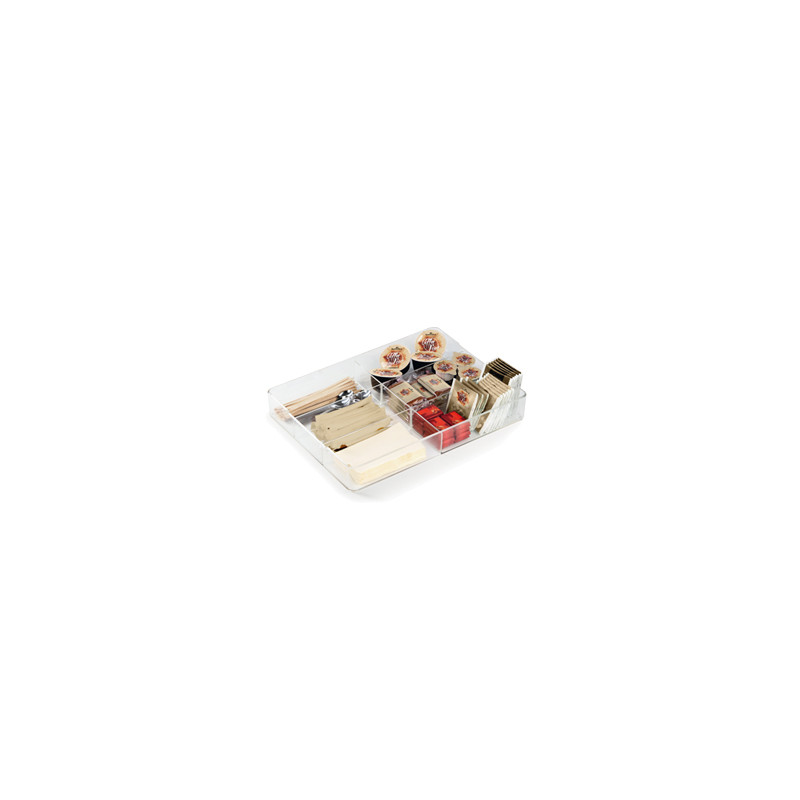 organizer da cassetto coffee point durable [3384-19]