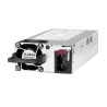alimentatore hp aruba x371 12 v dc, 250 w, 100-240 v ac [jl085a]