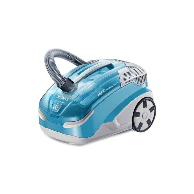 aspirapolvere thomas cycloon hybrid family & pets [786552]