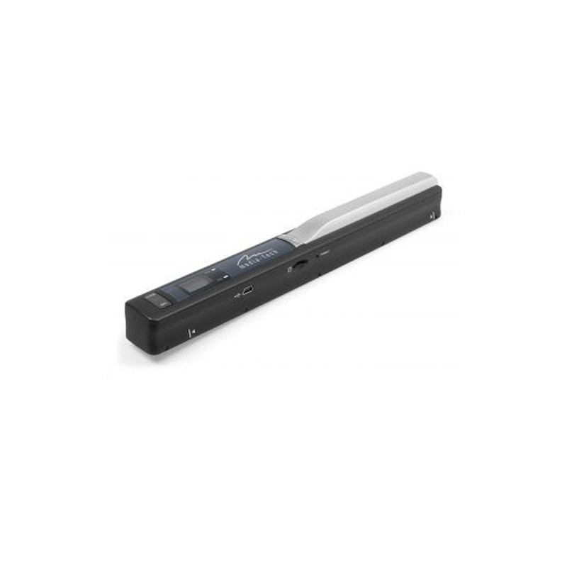 scanner portatile mediatech mt4090 nero