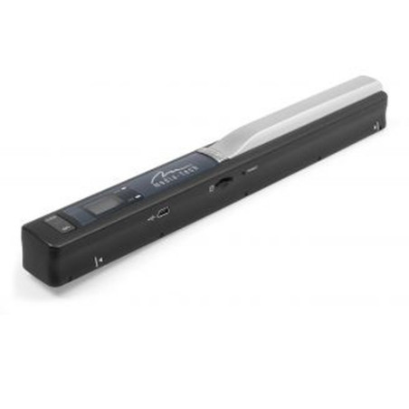 scanner portatile mediatech mt4090 nero