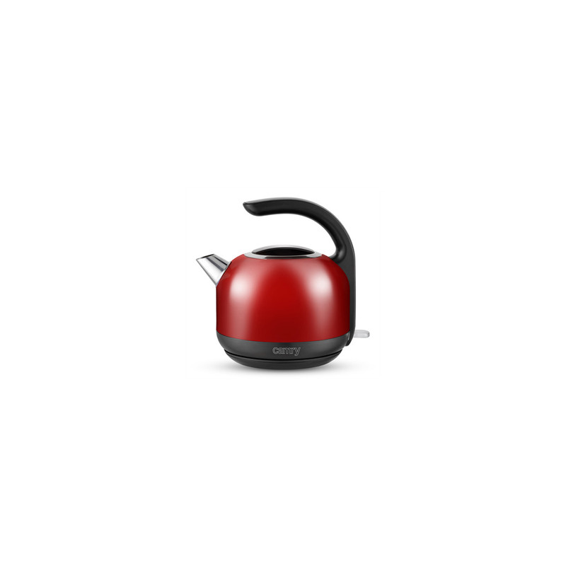 bollitore elettrico camry cr 1256 1.7l 2000w