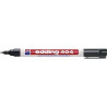 marcatore permanente edding 404/4-404001 nero [4-404001]