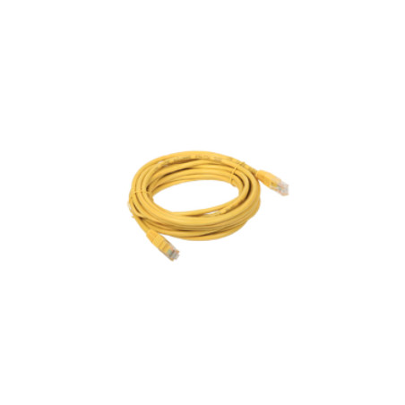 cavo di rete patch a-lan kku5zol0.5 (rj45 - rj45 0 50 m u/utp