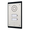 citofono 2n helios ip uni - 2 tasti [9153102]