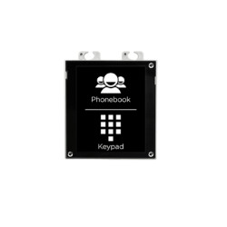 modulo display touch 2n helios ip verso [9155036]