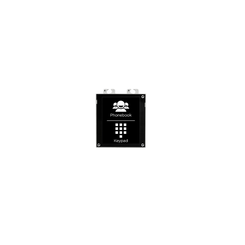 modulo display touch 2n helios ip verso [9155036]