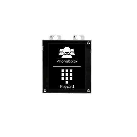 modulo display touch 2n helios ip verso [9155036]
