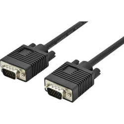 digitus vga cavo di collegamento [1x spina sub-d a 15 poli -