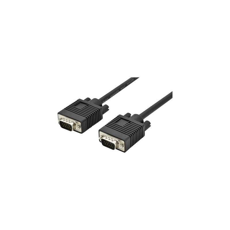 digitus vga cavo di collegamento [1x spina sub-d a 15 poli -
