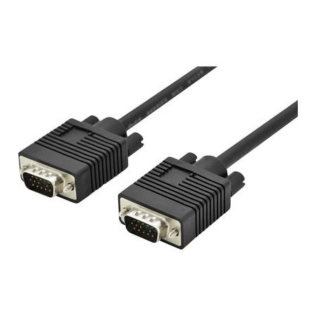 digitus vga cavo di collegamento [1x spina sub-d a 15 poli -