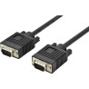 digitus vga cavo di collegamento [1x spina sub-d a 15 poli -