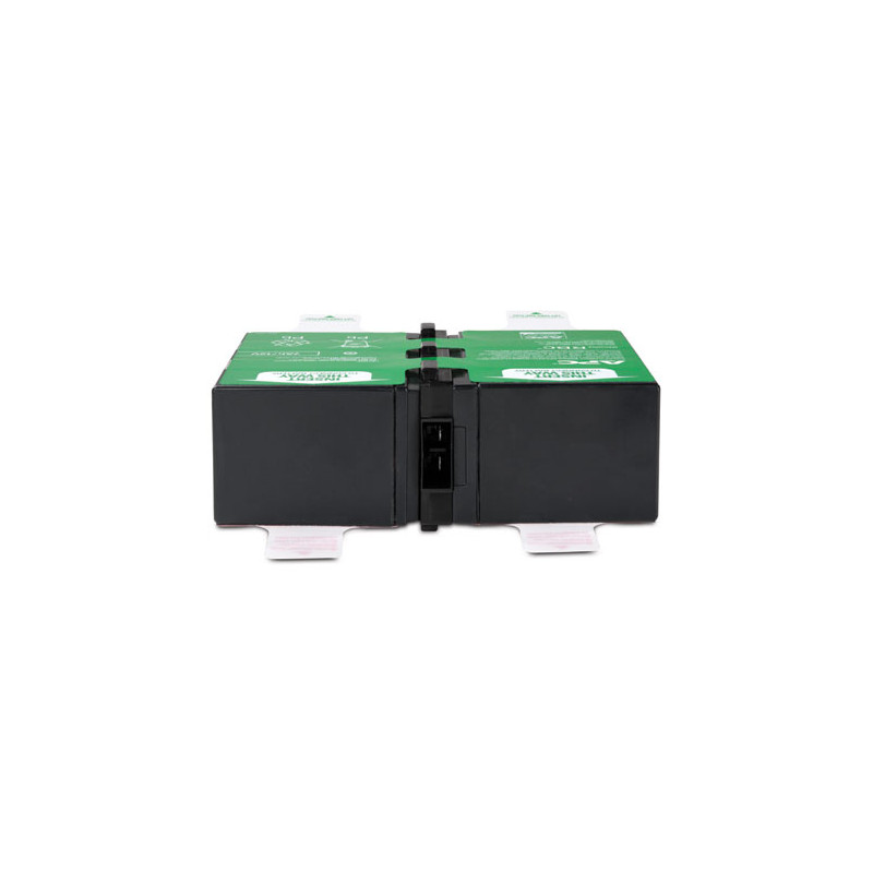 batteria apc avr 230v led 150 apcrbc123 [azapcuayrbc1230]