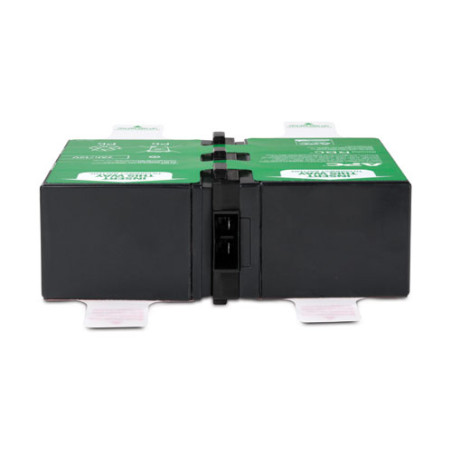 batteria apc avr 230v led 150 apcrbc123 [azapcuayrbc1230]