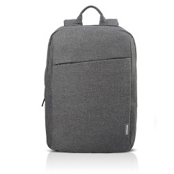 zaino notebook lenovo casual b210 15.6 gx40q17227 15,6" grigio