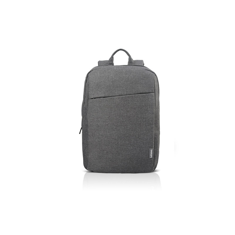 zaino notebook lenovo casual b210 15.6 gx40q17227 15,6" grigio