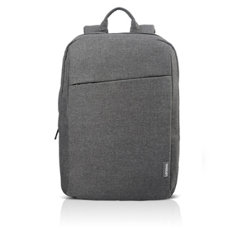 zaino notebook lenovo casual b210 15.6 gx40q17227 15,6" grigio