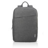 zaino notebook lenovo casual b210 15.6 gx40q17227 15,6" grigio