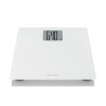 bilancia pesapersone medisana ps 470 digitale max 250kg - bianco