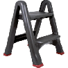 scala curver 155160 (grigio grafite) [155160]