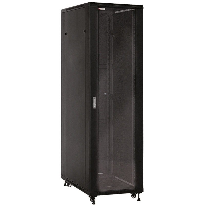 armadio rack wp europe 32u nero [wpn-rnb-32606-b]