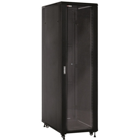 armadio rack wp europe 32u nero [wpn-rnb-32606-b]