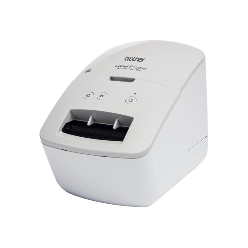 etichettatrice brother ql-600g [ql600gxx1]
