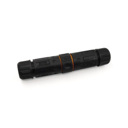 adattatore cat 6a techly rj45 f/rj45 f impermeabile protezione ip68