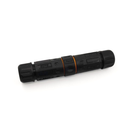 adattatore cat 6a techly rj45 f/rj45 f impermeabile protezione ip68