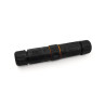 adattatore cat 6a techly rj45 f/rj45 f impermeabile protezione ip68