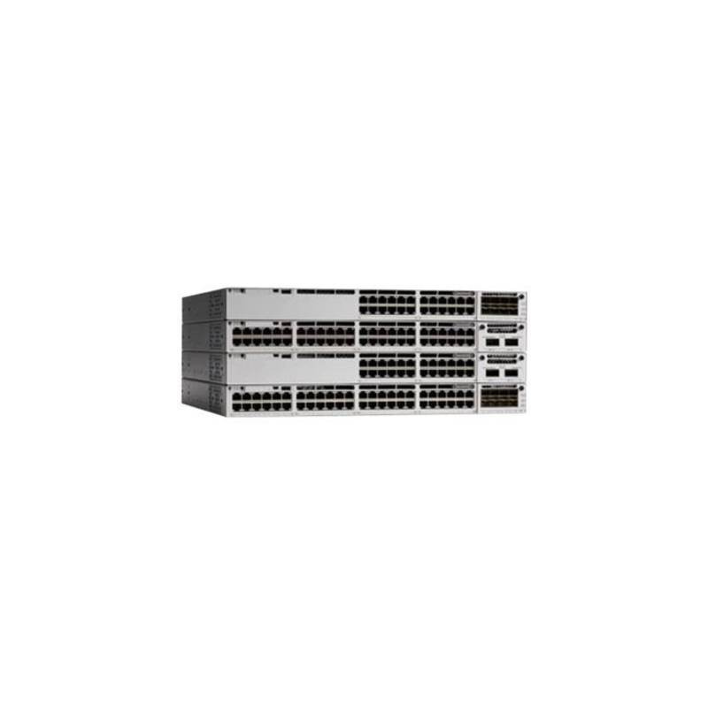 cisco c9300-48uxm-e switch di rete managed [c9300-48uxm-e]