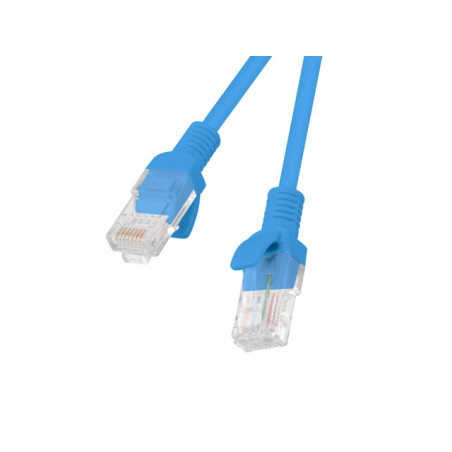 cavo di rete patch lanberg k.5e 0,25m n 10-pack pcu5-20cc-0025-