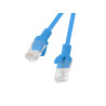 cavo di rete patch lanberg k.5e 0,25m n 10-pack pcu5-20cc-0025-