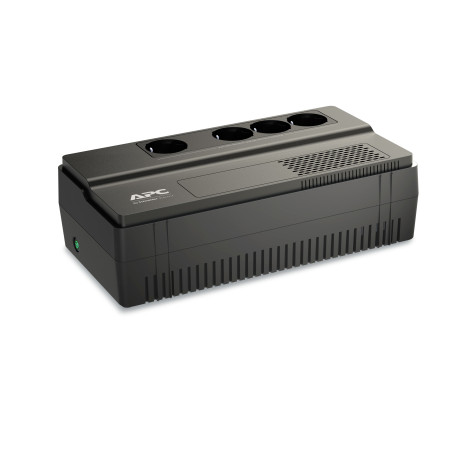 gruppo di continuita' apc easy-ups bv bv650i-gr line-interaktive